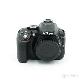 Nikon D5300