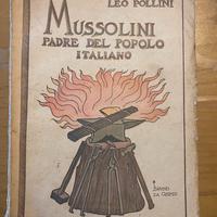 Libri sul fascismo