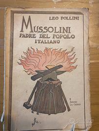 Libri sul fascismo
