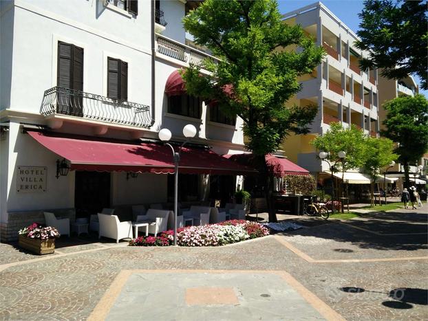 Appartamento ben arredato Zona Ville Bianche