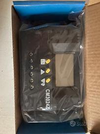 Regolatore di carica solare