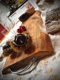Tagliere in legno