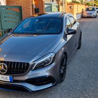 Mercedes Classe A200d Premium Amg 4matic 203cv