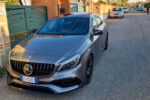 Mercedes Classe A200d Premium Amg 4matic 203cv