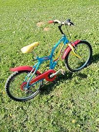 mtb bambino