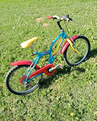 mtb bambino