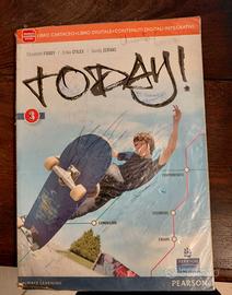 Today! Con Fascicolo. Per la Scuola media. Con e-b