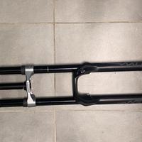forcella ad aria boxxer select