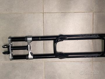 forcella ad aria boxxer select