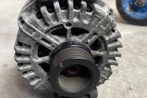 Alternatore Per Mercedes Classe C W205 220 2018