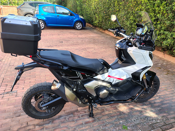 Honda X-ADV 750 Special Edition