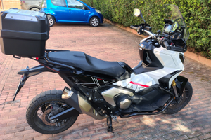 Honda X-ADV 750 Special Edition