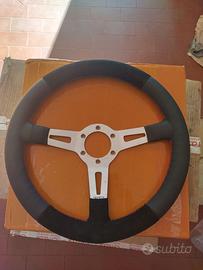 Volante 124 spider abarth