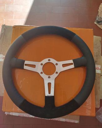 Volante 124 spider abarth