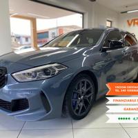 BMW Serie 1 (F40) M 135i xDrive 306 CV