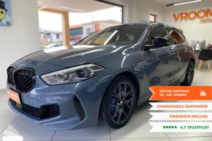 BMW Serie 1 (F40) M 135i xDrive 306 CV