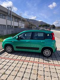 Fiat Panda 69cv E6
