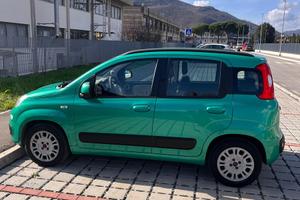 Fiat Panda 69cv E6
