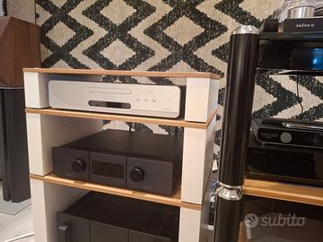 atoll cd 200 evolution