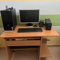 Computer HP Fisso
