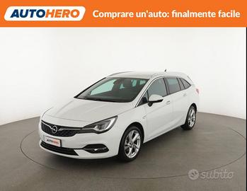 OPEL Astra FY93368