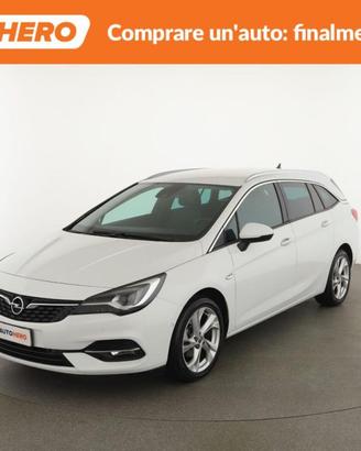OPEL Astra FY93368