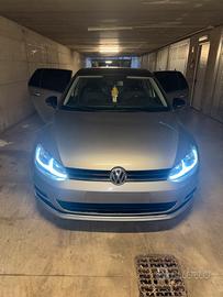 Golf 7 1.4 TSI