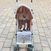 Passeggino leggero richiudibile