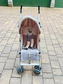 Passeggino leggero richiudibile