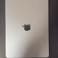 MacBook Air M4 – 16GB RAM / 256GB - Grigio Celeste