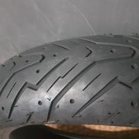 Xmax - Pirelli Angel 120 70 15 - 120/70/15