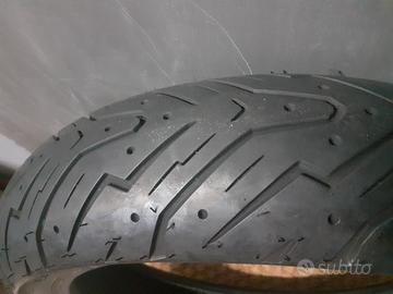 Xmax - Pirelli Angel 120 70 15 - 120/70/15