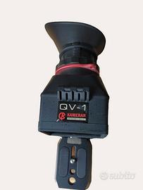 Viewfinder per nikon DSLR