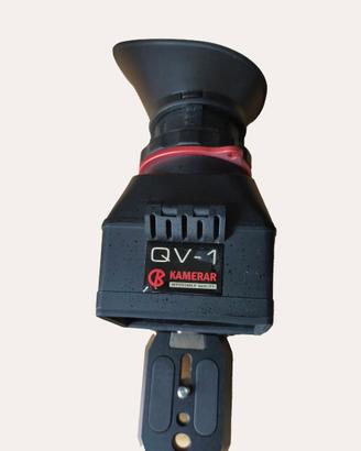 Viewfinder per nikon DSLR