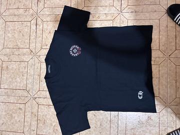 T-shirt Chrome Hearts
