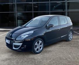 RENAULT Scenic X-Mod 1.5 dCi 110CV EDC Luxe