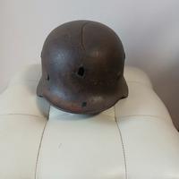 Elmetto  Tedesco ww2 M40