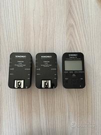 Trigger Wireless