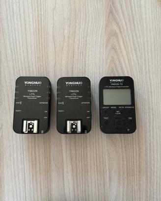 Trigger Wireless