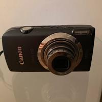 Fotocamera Canon ixus210