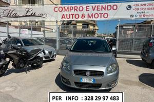 Fiat Croma 1.9Diesel(PRIVATO)-2010