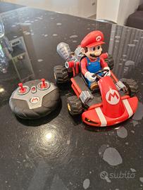 super mario 