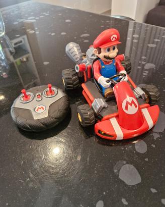 super mario 