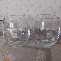 2 Bicchieri da whisky GlenMorangie