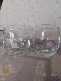 2 Bicchieri da whisky GlenMorangie