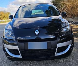 RENAULT SCENIC III MOD 1.6 DCI 130 cv