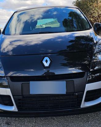 RENAULT SCENIC III MOD 1.6 DCI 130 cv