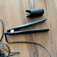 Piastra GHD Gold – Ideale Ricambi o Riparazione