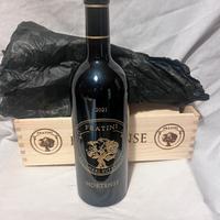 Tenuta Fratini Hortense 2021