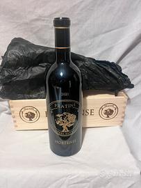 Tenuta Fratini Hortense 2021